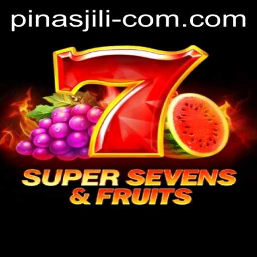 Discover the Excitement of 7SuperSevensFruits and PINAS JILI