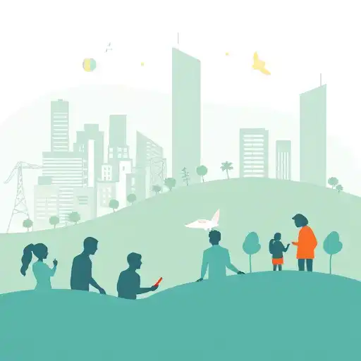 About Us: PINAS JILI