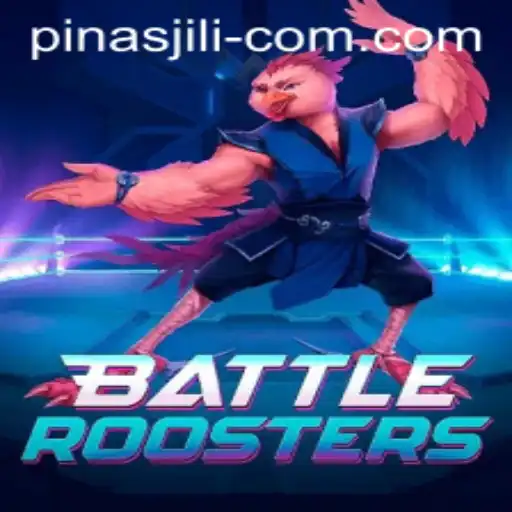 BattleRoosters: A Strategic Game Experience Featuring PINAS JILI