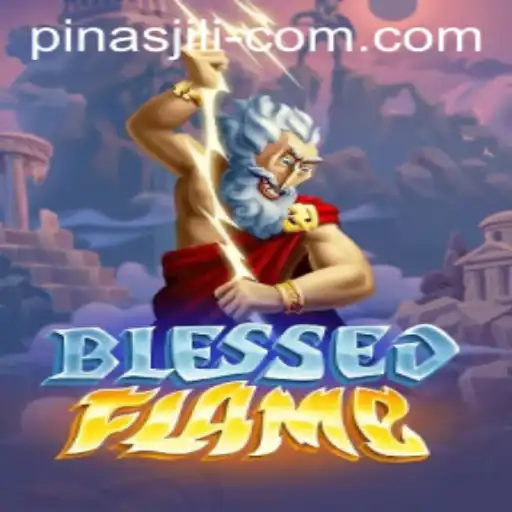 BlessedFlame: A Legendary Journey into the World of PINAS JILI