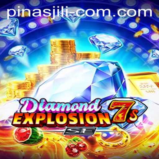 Discover the Thrills of DiamondExplosion7sSE - A SLOT Gaming Experience