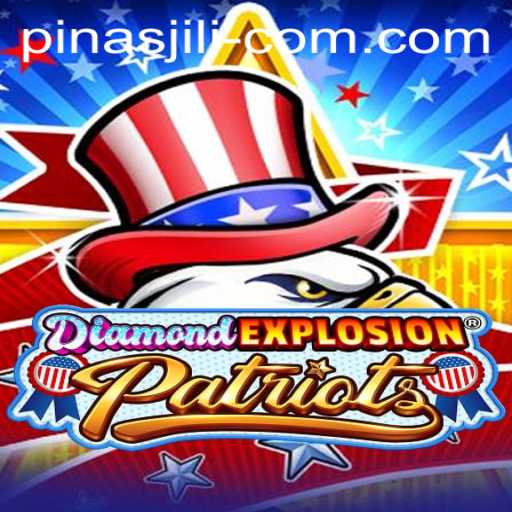 DiamondExplosionPatriots: An Exciting Game Revolutionizing Gameplay