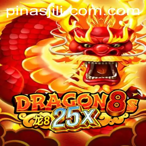 Discovering Dragon8s25x: The Latest Sensation in Gaming