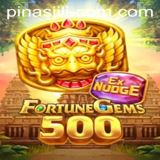 Exploring the World of FortuneGems500: A Thrilling Adventure with PINAS JILI