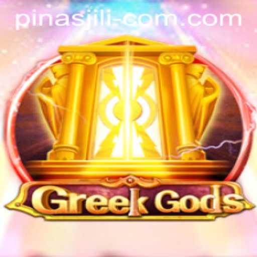 Exploring GreekGods: A Mythical Journey with PINAS JILI