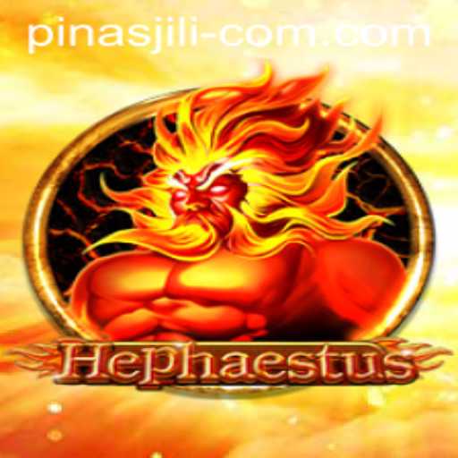 Discover the Exciting World of Hephaestus: A New Gaming Adventure