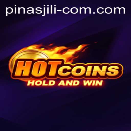 Exploring the Exciting World of HotCoins: A Comprehensive Guide with a Touch of PINAS JILI