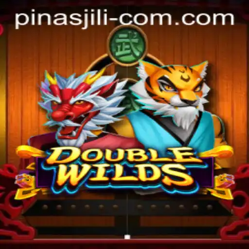 Exploring DoubleWilds: An Exciting Gaming Adventure with PINAS JILI