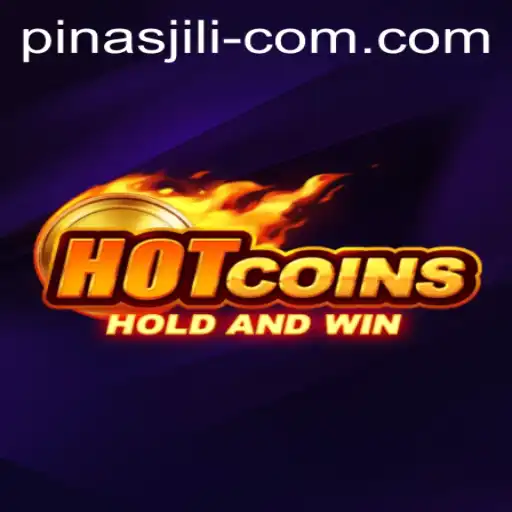 Exploring the Exciting World of HotCoins: A Comprehensive Guide with a Touch of PINAS JILI