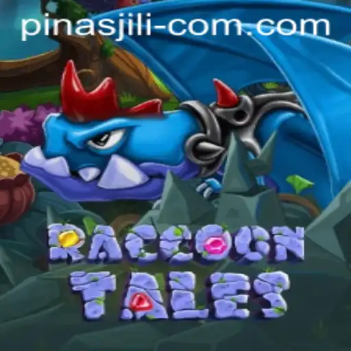 Exploring the Enchanting World of RaccoonTales