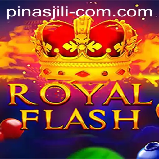 Discover the Exciting World of RoyalFlash: A New Experience with PINAS JILI