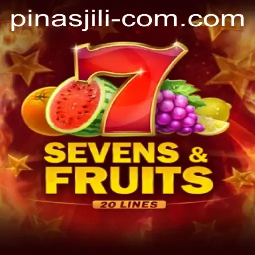 Unveiling the Excitement of SevensFruits20: A New Era of Gaming with PINAS JILI