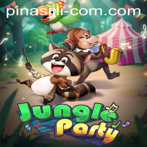 Dive into the Excitement of JungleParty: A Thrilling Adventure Awaits