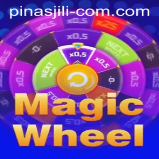 Explore the Exciting World of MagicWheel: An Intriguing Spin with PINAS JILI