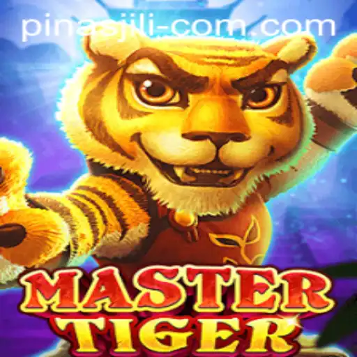 MasterTiger: A Captivating Adventure with PINAS JILI