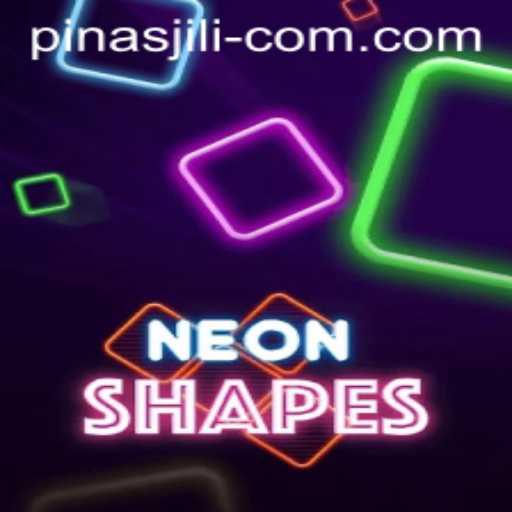 Exploring the Thrilling World of NeonShapes: A Dive into Rules and Gameplay