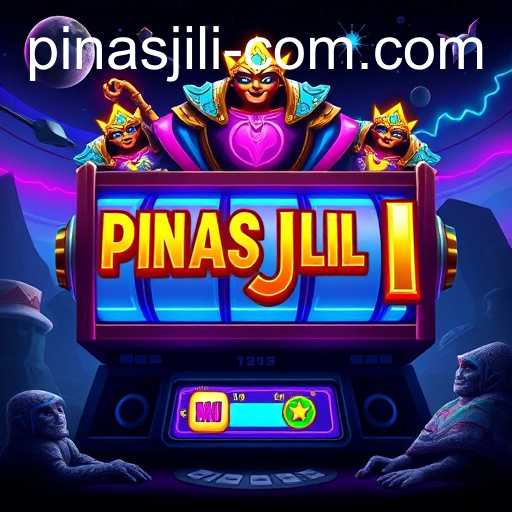 PINAS JILI