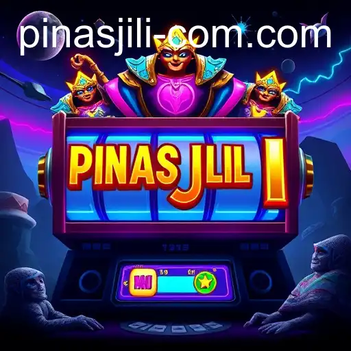 Understanding Online Slots with PINAS JILI
