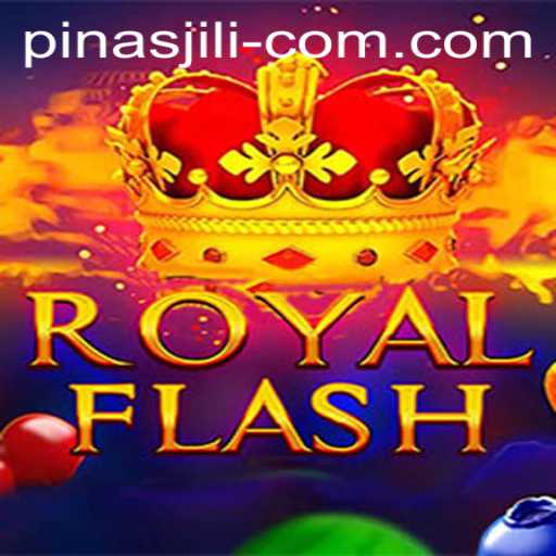 Discover the Exciting World of RoyalFlash: A New Experience with PINAS JILI