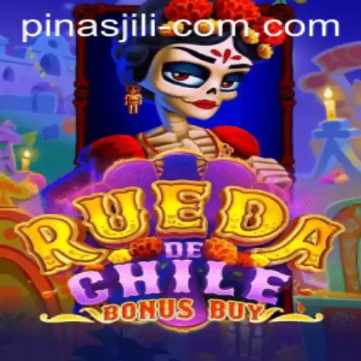 Discover the Thrills of RuedaDeChileBonusBuy: An Exciting Game with a Twist
