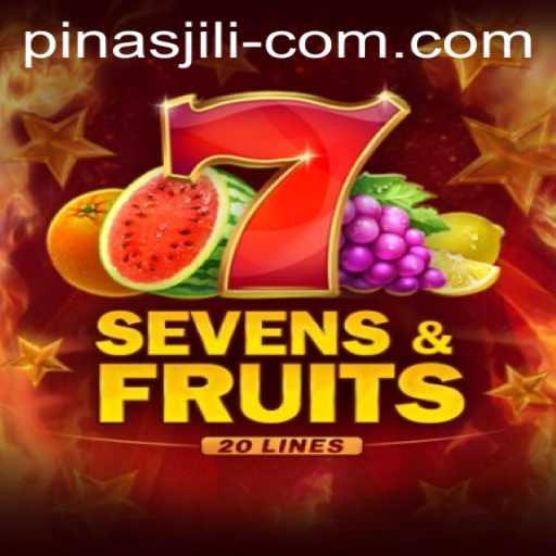 Unveiling the Excitement of SevensFruits20: A New Era of Gaming with PINAS JILI