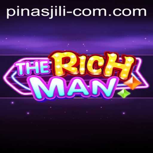 Exploring TheRichMan: A Deep Dive into the Game Mechanics and Insights on PINAS JILI