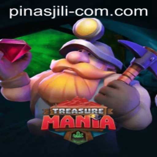 Discover the Exciting World of TreasureMania: A Gaming Experience with PINAS JILI