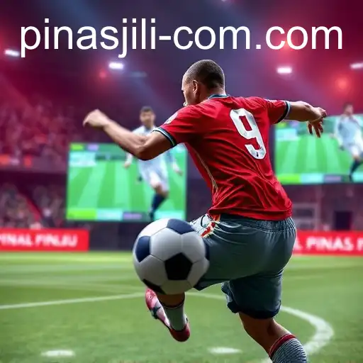 Virtual Sports: The Game-Changer in Digital Entertainment