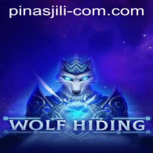 Exploring WolfHiding: An Exciting New Game with PINAS JILI Elements