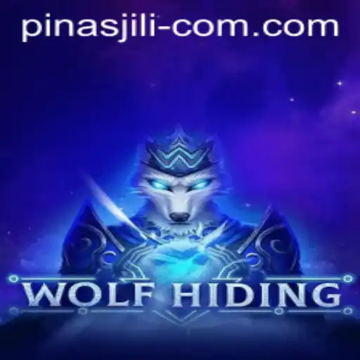 Exploring WolfHiding: An Exciting New Game with PINAS JILI Elements
